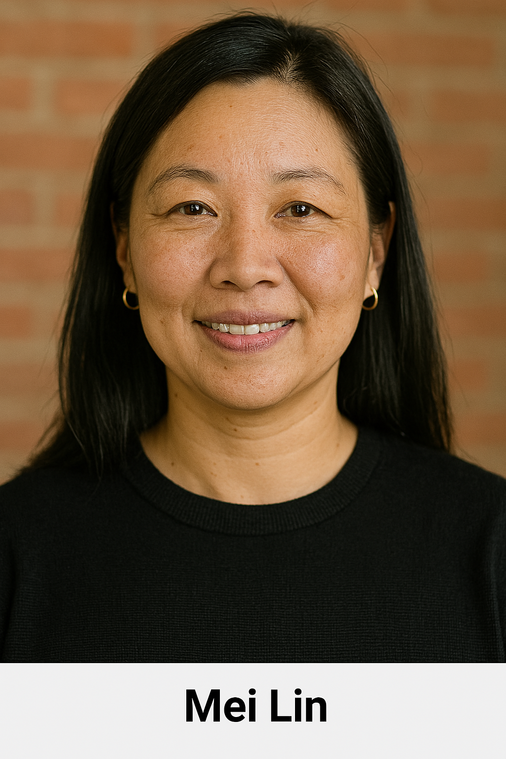 Losi T., Site Manager, Community School in Western Sydney